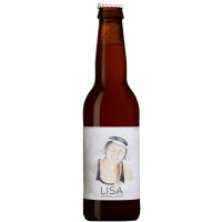 Any Given Name Brewing Co. Lisa