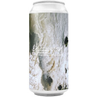 DosKiwis Brewing Co. Vacances (2024)