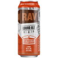 Carton Brewing RAV