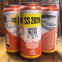 Carton Brewing SS 2020