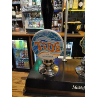 Rivertown Brewing Tide
