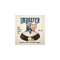 Spike Brewery Imposter