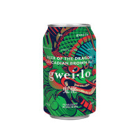 Gweilo Beer UK Limited Beer Of The Dragon