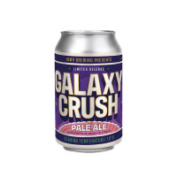 Jump Brewing Galaxy Crush