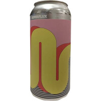 Superflux Beer Company Airstream