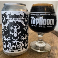 TapRoom Beer Co True Dark