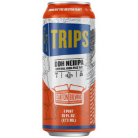 Carton Brewing Trips