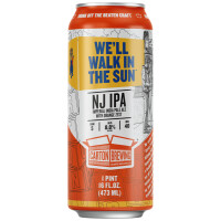 Carton Brewing We'll Walk In The Sun