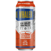 Carton Brewing Whaler