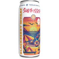 Tangled Roots Brewing Company Sunkissed