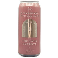 Small Gods Brewing (BC) The Long Goodbye