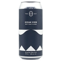 The Establishment Brewing Company Ocean View