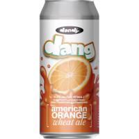 The Dandy Brewing Company Dang