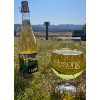 Alesong Brewing & Blending Dry Farmhouse Cider