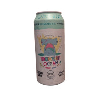 Humble Sea Brewing Co. Modest Ocean