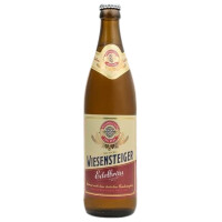 H&B Süßen Wiesensteiger Edelbräu