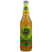 Kaufland Leon Steiner Tequila