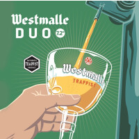 Brouwerij der Trappisten van Westmalle Duo