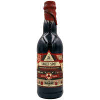 Mad Scientist Barrel Project: Sweet Spot