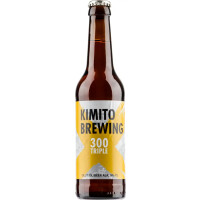Kimito Brewing 300 Triple