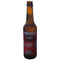 Kimito Brewing Sour Apple