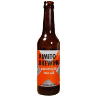 Kimito Brewing Archipelago Pale Ale