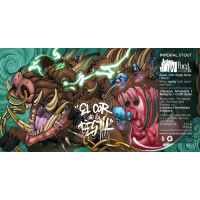 Poch's Cervesa Artesana El Cor De La Bèstia