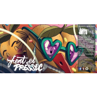 Poch's Cervesa Artesana Fent El Préssec