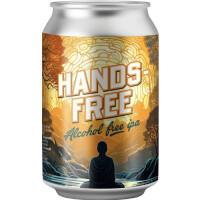 HaandBryggeriet (Norway) Handsfree