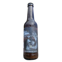 Kimito Brewing Bengtskär