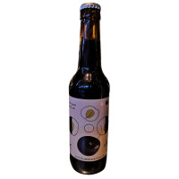 Kimito Brewing Damn Good Cherry Pie