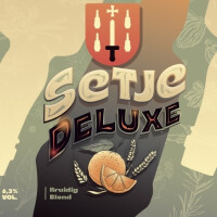 Briljant Brouwhuis Setje Deluxe