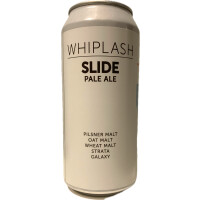 Whiplash Slide