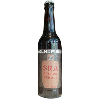 Kimito Brewing Kolme Pukkia SRA