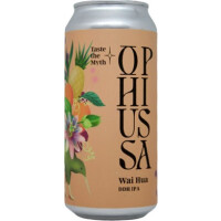 Ophiussa Brewing Co Wai Hua