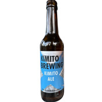 Kimito Brewing Kimito Ale
