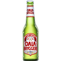 Dalabryggeri Ljus Lager