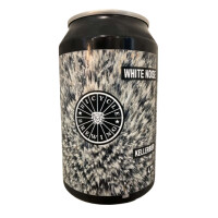 Bicycle Brewing White Noise