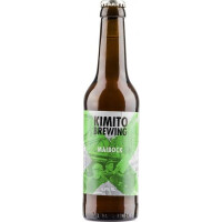 Kimito Brewing Maibock
