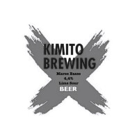 Kimito Brewing Maree Basse