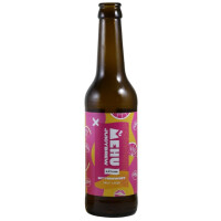 Kimito Brewing Mehu Juicybrew Bittersweet