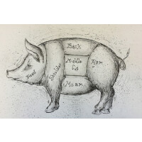 Barreled Souls Brewing Company M.C.A.M. - Willett Bourbon