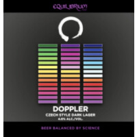 Equilibrium Brewery Doppler