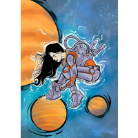 Space Force Brewing Co. Space Suit Up