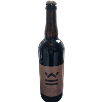 Brouwerij De Werf Barrel 04 Single Cask Quadrupel