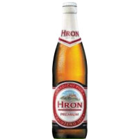 Pivovar Primátor 12 Hron
