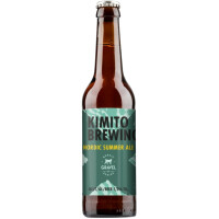 Kimito Brewing Nordic Summer Ale