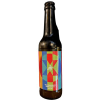 Kimito Brewing Norpas X