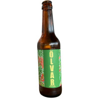 Kimito Brewing Ölvar