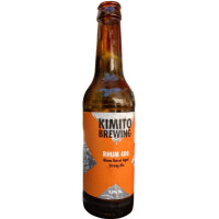 Kimito Brewing Rhum 400